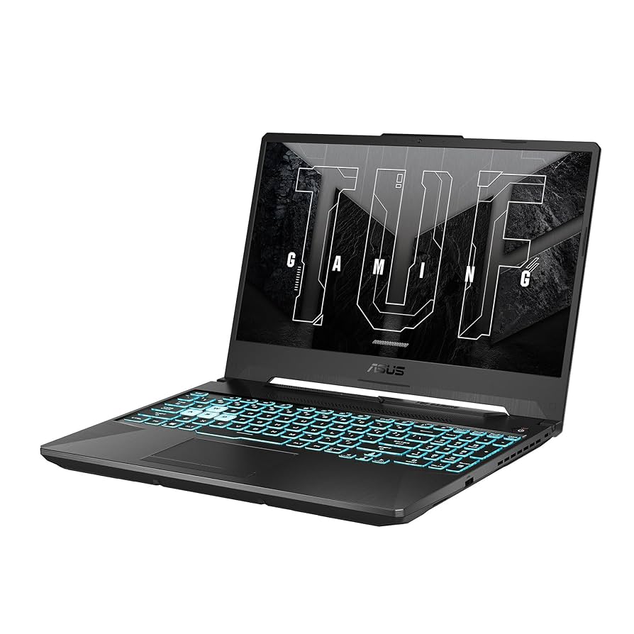 Windowsノート本体 TUF Gaming A15 Ryzen7 5800H 16GB 512GB ASUS TUF Gaming A15｜Laptops For Gaming｜ASUS USA